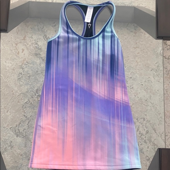 ivivva cropped pants and tank top set - Picture 2 of 3